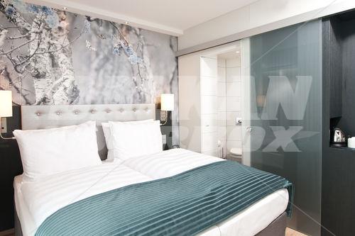 почивка в Holiday Inn Berlin - Centre Alexanderplatz