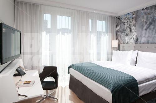 почивка в Holiday Inn Berlin - Centre Alexanderplatz