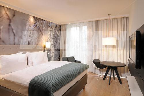 почивка в Holiday Inn Berlin - Centre Alexanderplatz