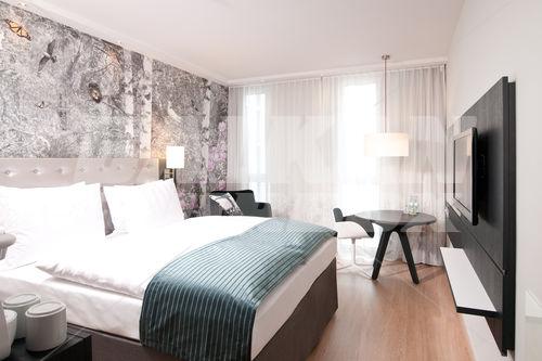 почивка в Holiday Inn Berlin - Centre Alexanderplatz