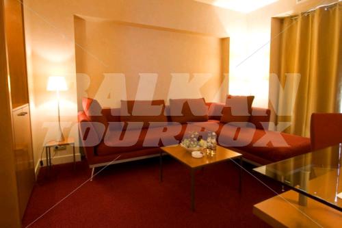 почивка в Howard Johnson Grand Plaza Bucharest