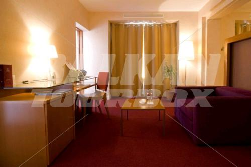 почивка в Howard Johnson Grand Plaza Bucharest