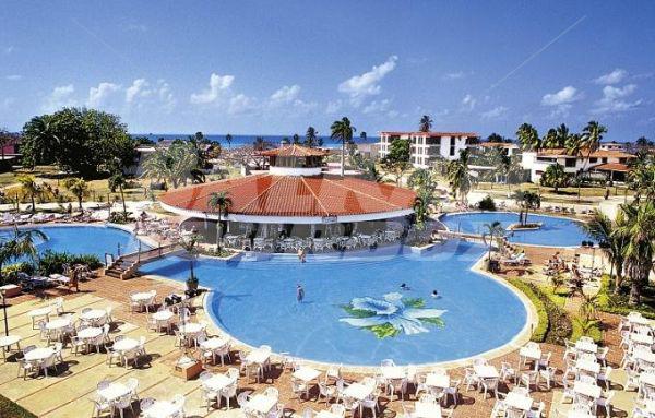 почивка в Villa Cuba Club Resort