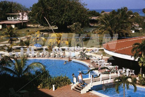 почивка в Villa Cuba Club Resort