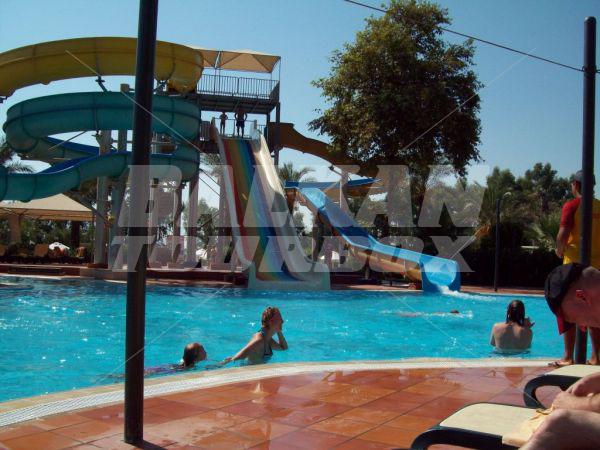 holiday in Paloma Grida Resort