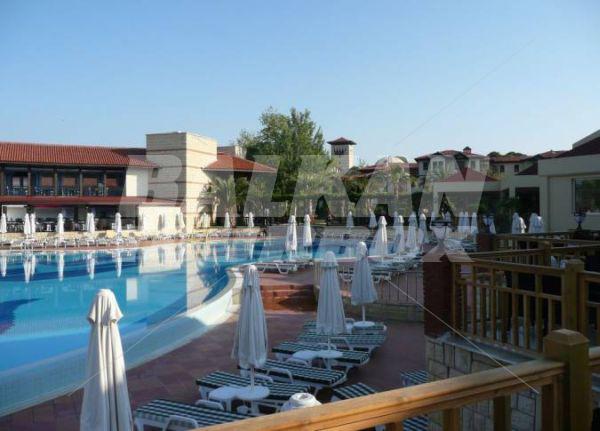 holiday in Paloma Grida Resort