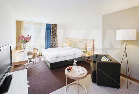 holiday in Moevenpick Zurich Regensdorf