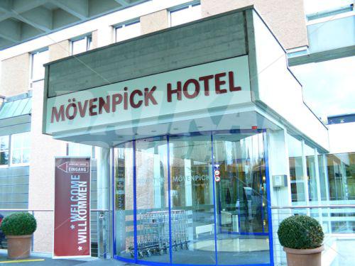 holiday in Moevenpick Zurich Regensdorf