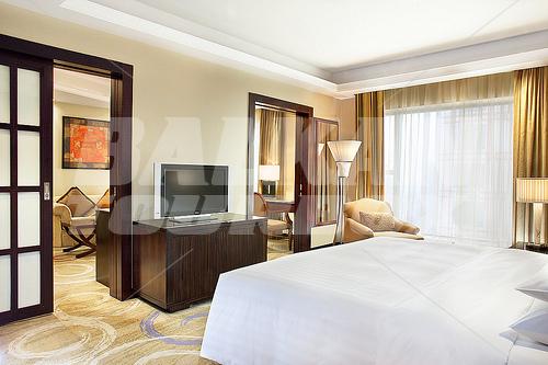 почивка в Sheraton Ningbo