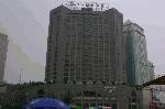 Hotel Yinhe Dynasty, China, Chengdu