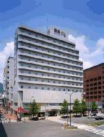 Hotel Tokyu Inn, , Kobe