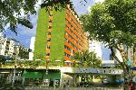 Hotel Sol Barra Express, 