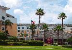 Hotel Residence Inn by Marriott Orlando Lake Buena Vista, 