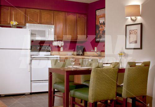 holiday in Residence Inn by Marriott Orlando Lake Buena Vista