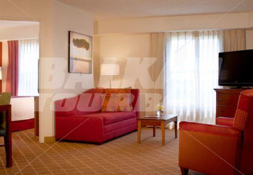 holiday in Residence Inn by Marriott Orlando Lake Buena Vista