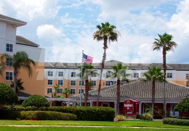 holiday in  Residence Inn by Marriott Orlando Lake Buena Vista