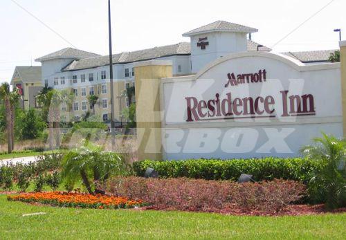 holiday in Residence Inn by Marriott Orlando Lake Buena Vista