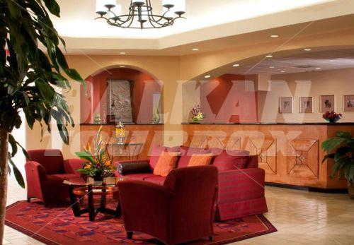 holiday in Residence Inn by Marriott Orlando Lake Buena Vista