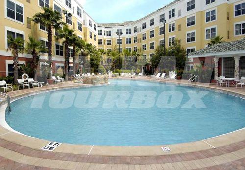 holiday in Residence Inn by Marriott Orlando Lake Buena Vista