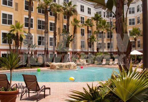 holiday in Residence Inn by Marriott Orlando Lake Buena Vista