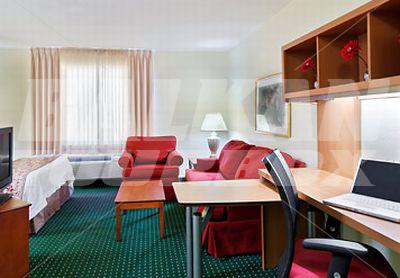 holiday in TownePlace Suites by Marriott Savannah Midtown