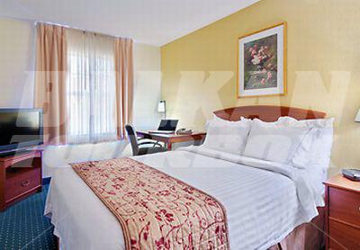 holiday in TownePlace Suites by Marriott Savannah Midtown