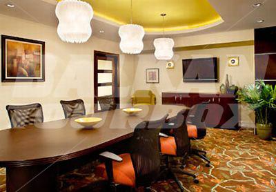 holiday in Residence Inn by Marriott St. Petersburg Treasure Island