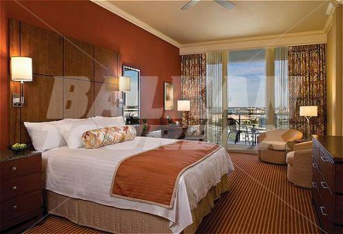 holiday in Residence Inn by Marriott St. Petersburg Treasure Island