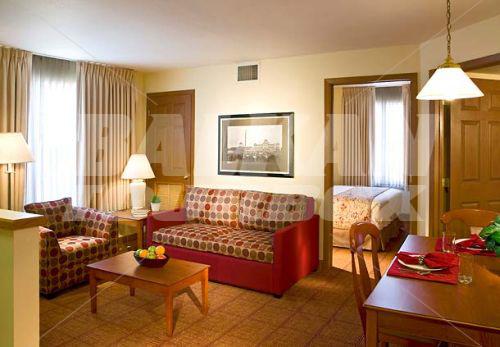 holiday in TownePlace Suites by Marriott Minneapolis Downtown