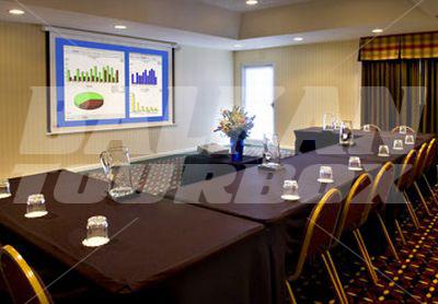 holiday in Residence Inn by Marriott Philadelphia Airport