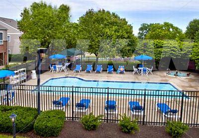 holiday in Residence Inn by Marriott Philadelphia Airport