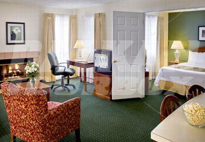 holiday in Residence Inn by Marriott Philadelphia Airport