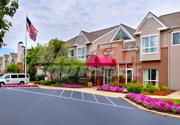 holiday in  Residence Inn by Marriott Philadelphia Airport