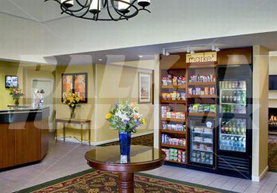 holiday in Residence Inn by Marriott Philadelphia Airport