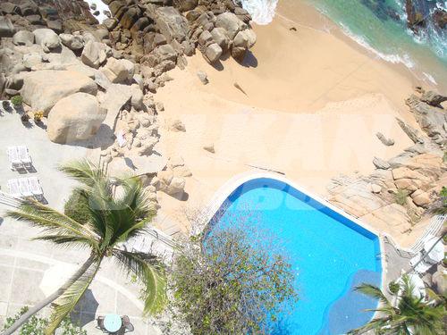 holiday in Holiday Inn Resort Acapulco