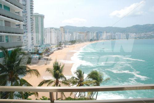 holiday in Holiday Inn Resort Acapulco