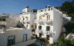 Hotel Elefteria, Greece, Leros Island