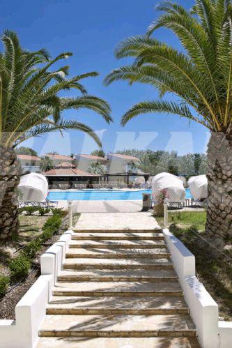 holiday in Kefalonia Palace