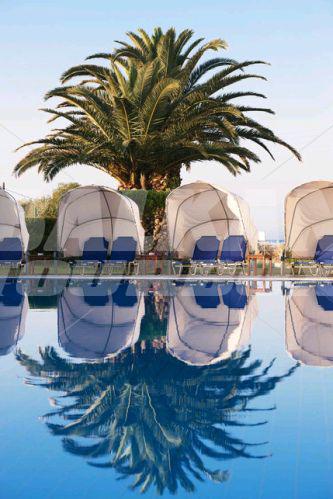 holiday in Kefalonia Palace