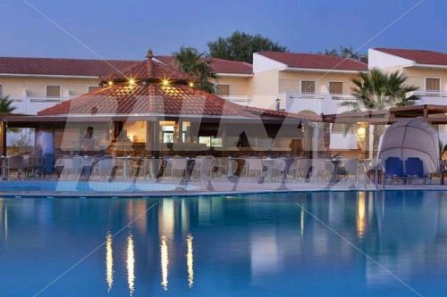 holiday in Kefalonia Palace