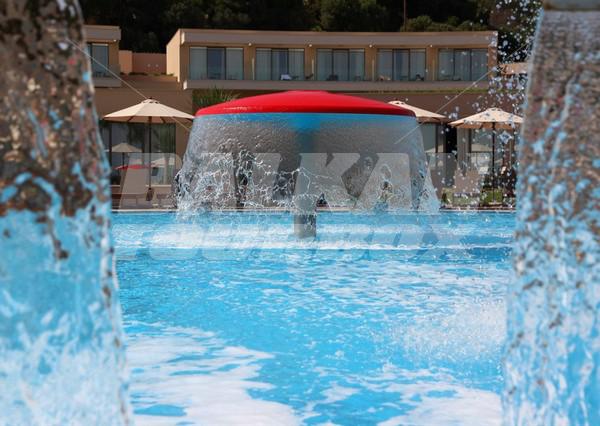 holiday in Miraggio Thermal Spa