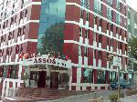 Hotel Assos, Turkey, Istanbul