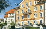 Hotel Reutemann And Seegarten, Germany, Lindau Am Bodensee