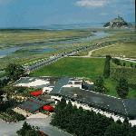 Hotel Relais St Mont, France, Mont Saint Michel