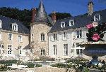 Hotel Domaine De Beauvois, France, Tours