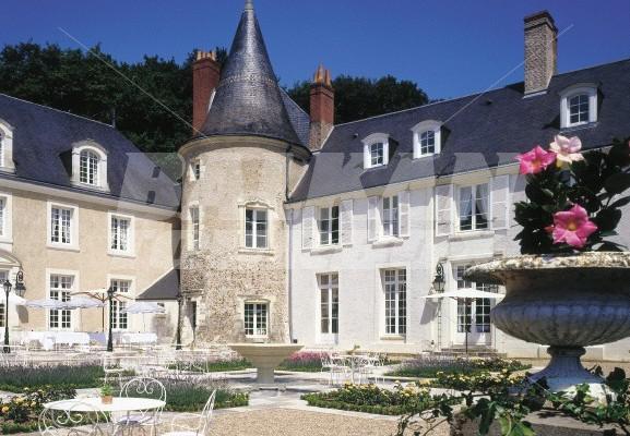 holiday in  Domaine De Beauvois