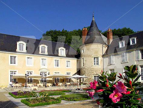 holiday in Domaine De Beauvois