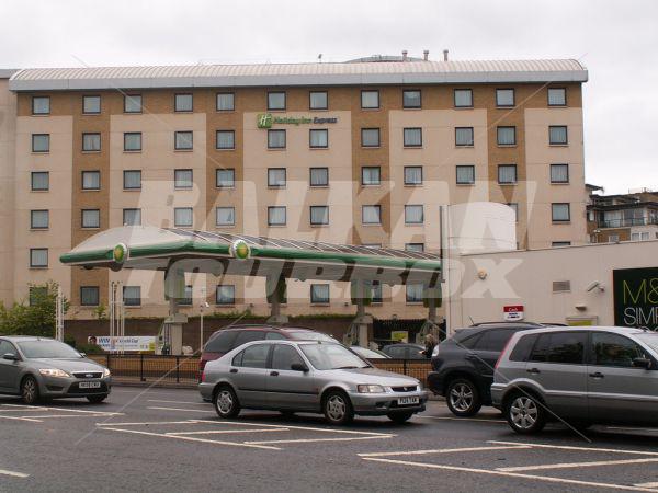 holiday in  Holiday Inn Express Wandsworth - Battersea