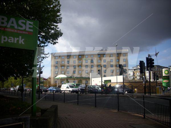 holiday in Holiday Inn Express Wandsworth - Battersea