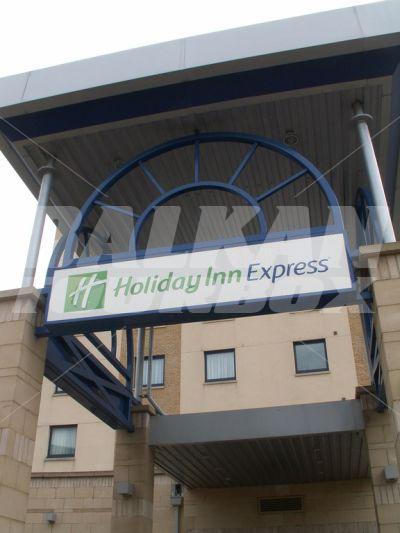 holiday in Holiday Inn Express Wandsworth - Battersea